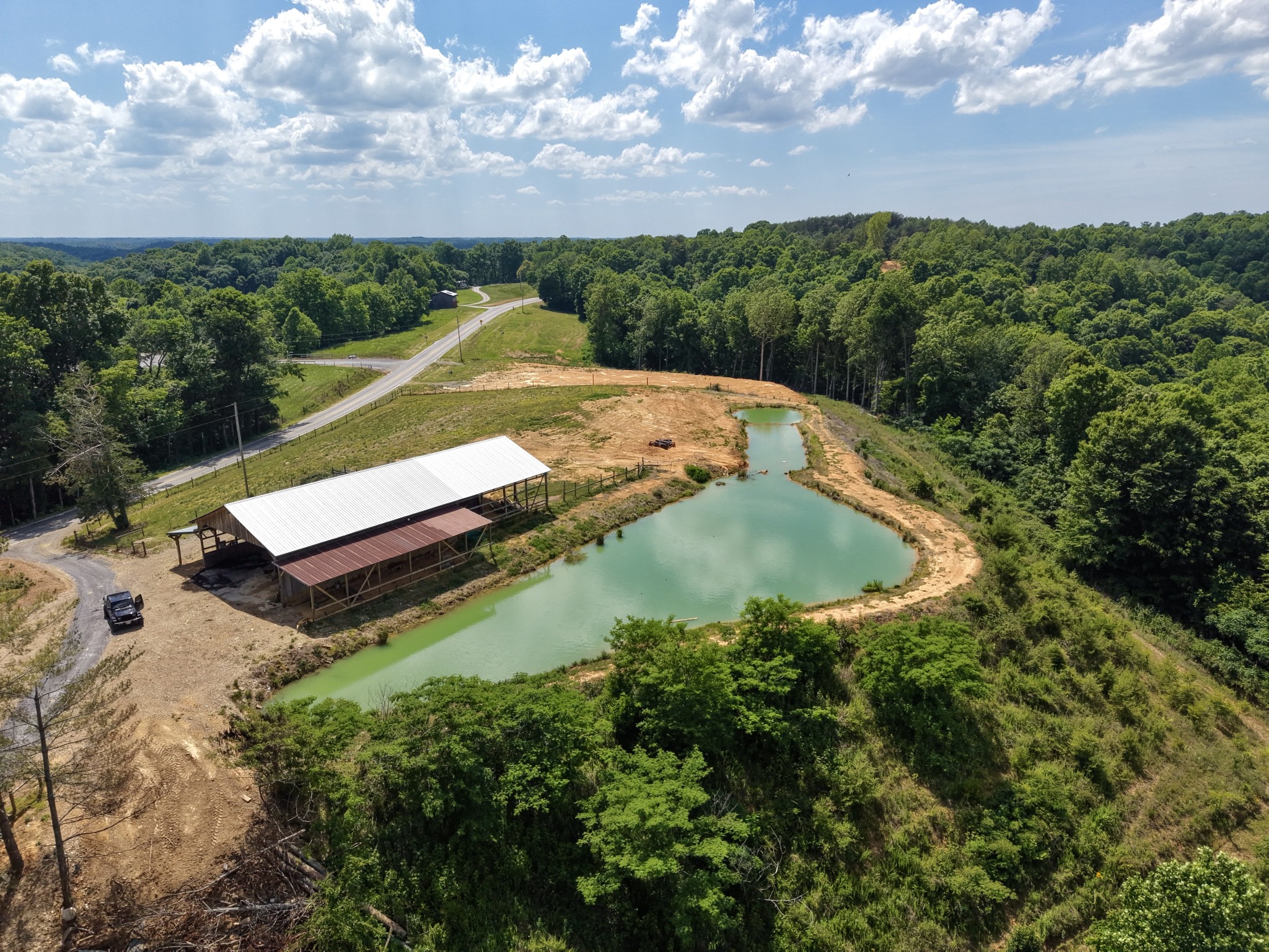 6701 McCormick Ridge Road Whitleyville, TN 38588 - Photo 61 of 63