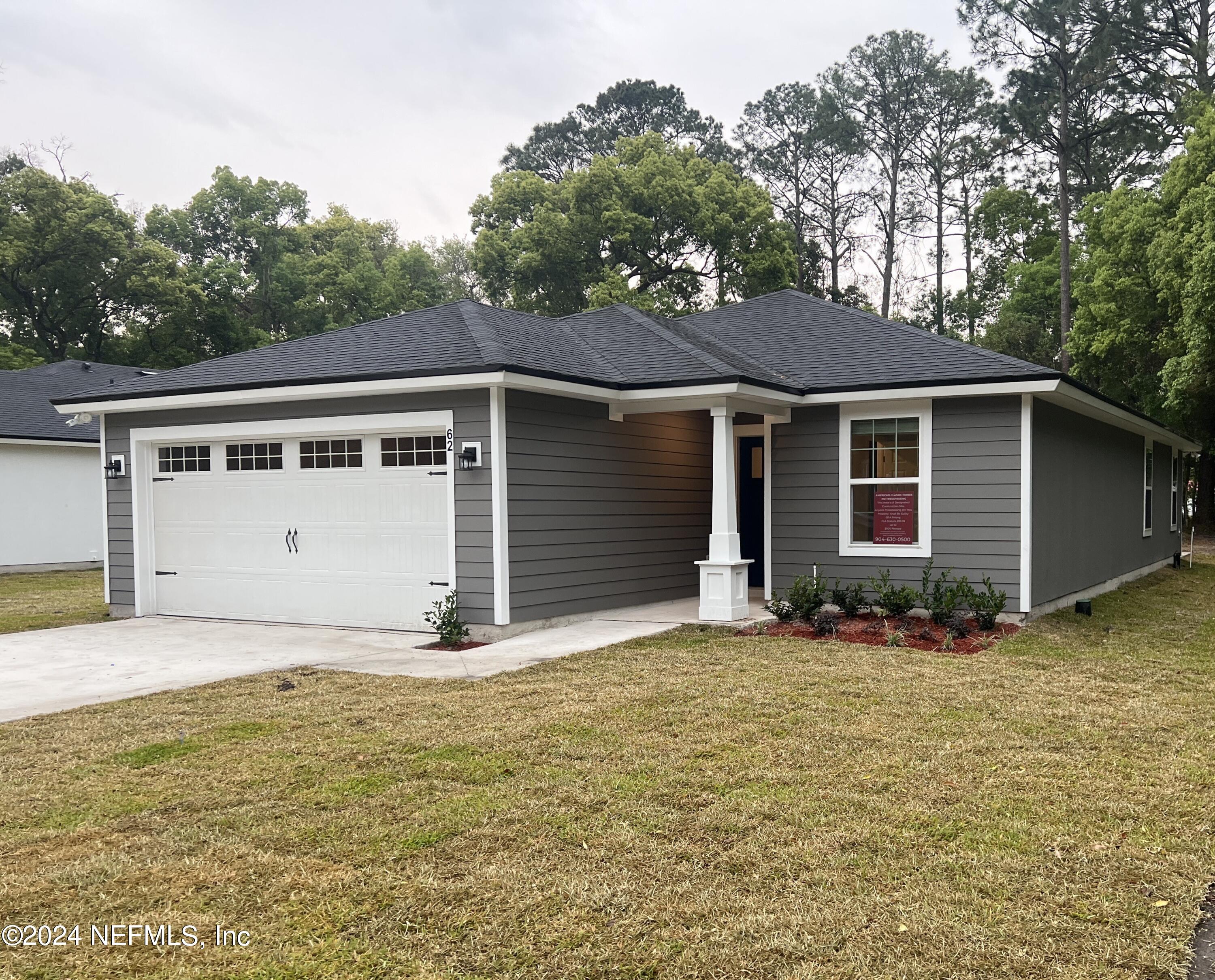62 Clark Road Jacksonville, FL 32218 - Photo 7 of 13 IMG_2435