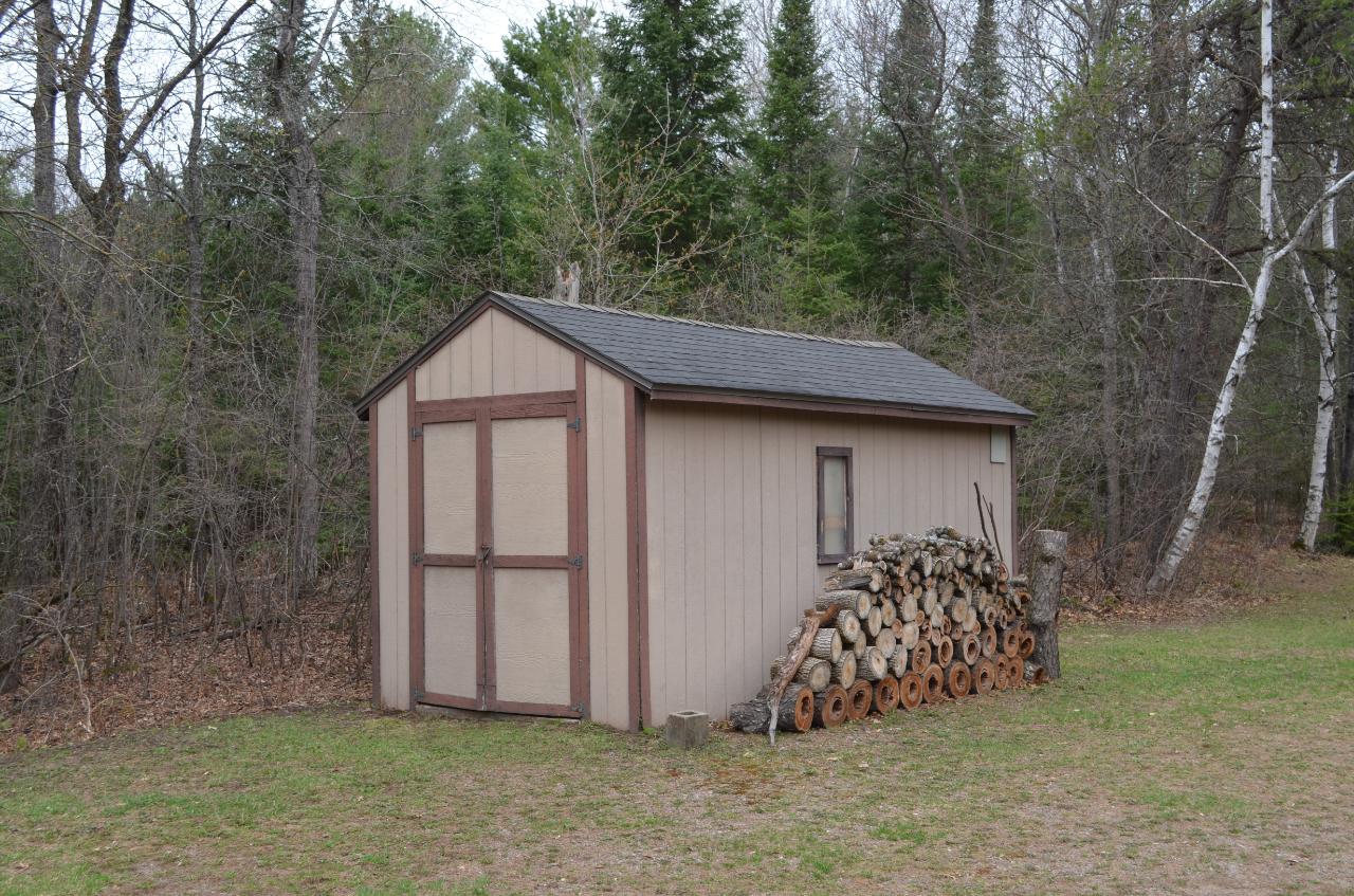 N10354 Horseshoe Road Tomahawk, WI 54487 - Photo 32 of 33 Gallery Image 32