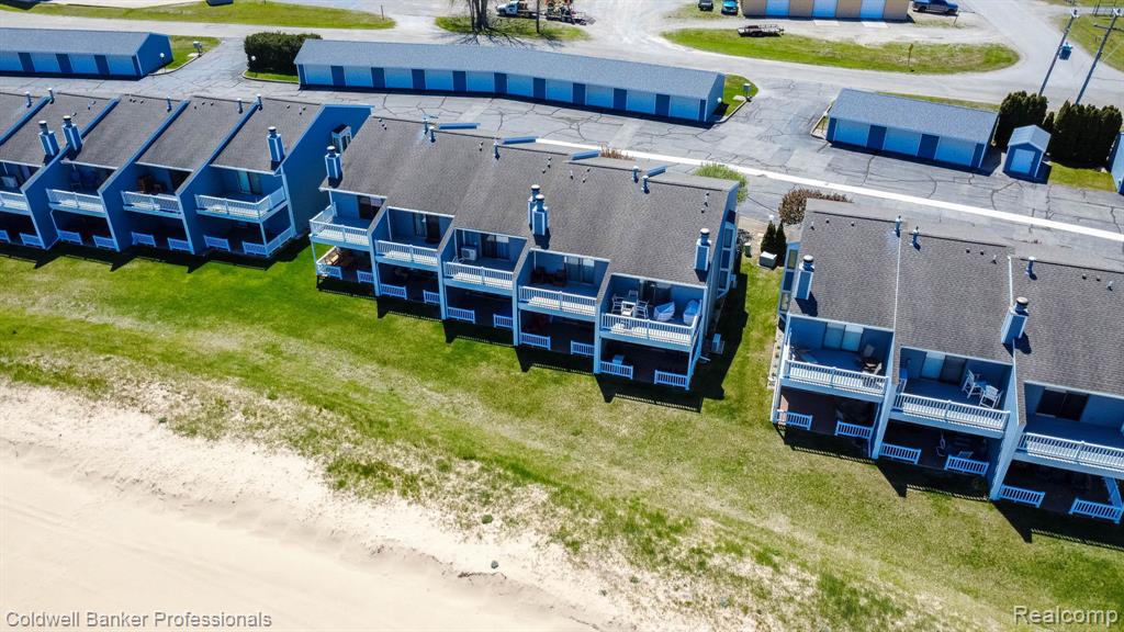 271 Chrysler Road, Unit 19 Oscoda, MI 48750 - Photo 49 of 53