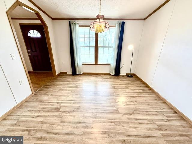 105 Jasper Riley Road Oakland, MD 21550 - Photo 11 of 57 Dining Room