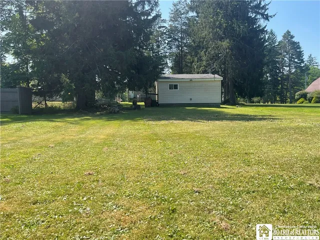 $108,999 | 2256 Willard Street, Ellicott, NY 14701