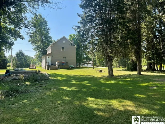 $108,999 | 2256 Willard Street, Ellicott, NY 14701