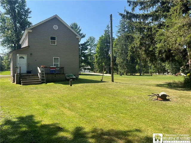 $108,999 | 2256 Willard Street, Ellicott, NY 14701