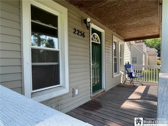 $108,999 | 2256 Willard Street, Ellicott, NY 14701