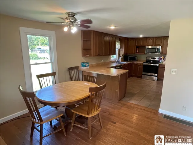 $108,999 | 2256 Willard Street, Ellicott, NY 14701