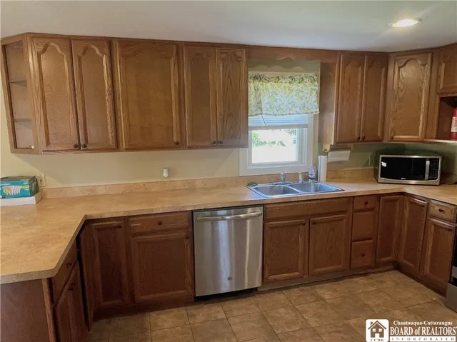 $108,999 | 2256 Willard Street, Ellicott, NY 14701