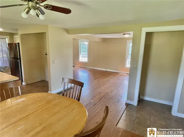 $108,999 | 2256 Willard Street, Ellicott, NY 14701