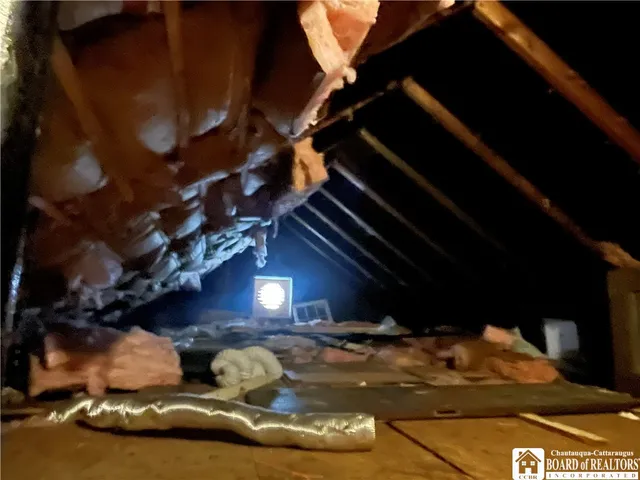 $108,999 | 2256 Willard Street, Ellicott, NY 14701