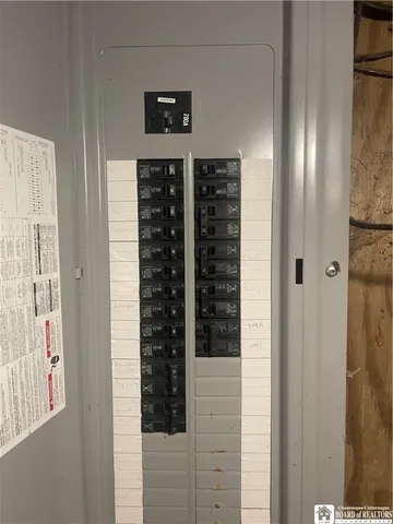 $108,999 | 2256 Willard Street, Ellicott, NY 14701