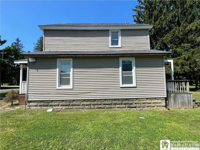 $108,999 | 2256 Willard Street, Ellicott, NY 14701