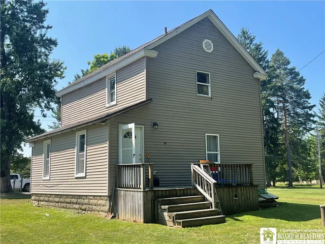 $108,999 | 2256 Willard Street, Ellicott, NY 14701