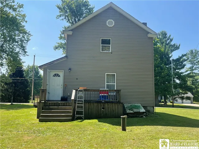 $108,999 | 2256 Willard Street, Ellicott, NY 14701