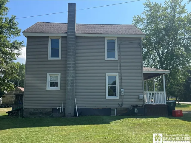 $108,999 | 2256 Willard Street, Ellicott, NY 14701