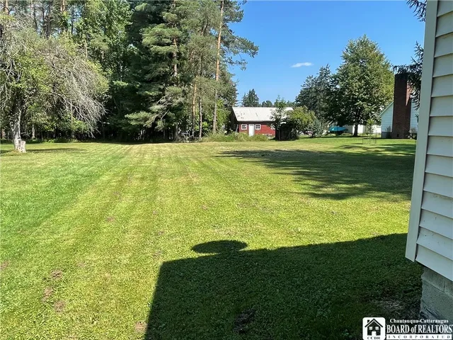 $108,999 | 2256 Willard Street, Ellicott, NY 14701