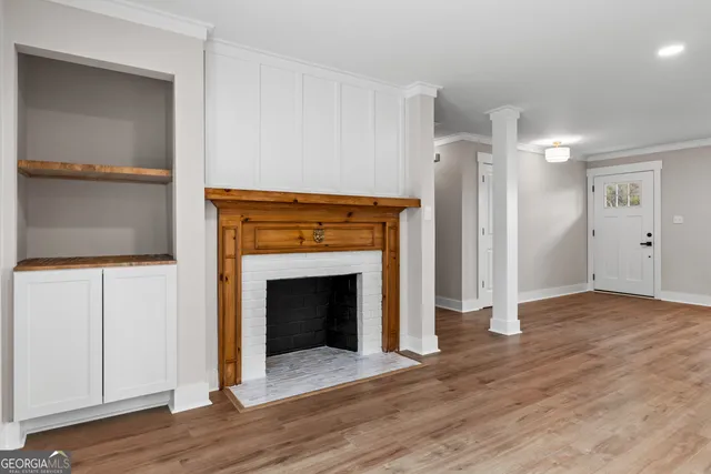 $299,900 | 2106 Jerry Jones Drive, Valdosta, GA 31602