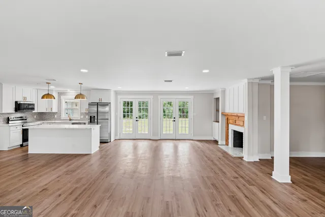 $299,900 | 2106 Jerry Jones Drive, Valdosta, GA 31602