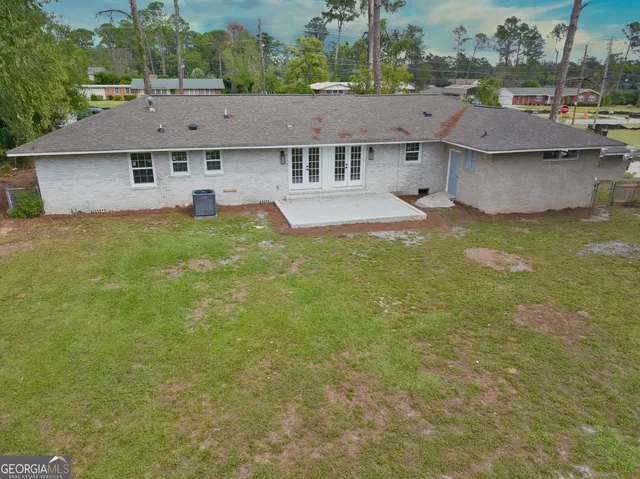 $299,900 | 2106 Jerry Jones Drive, Valdosta, GA 31602