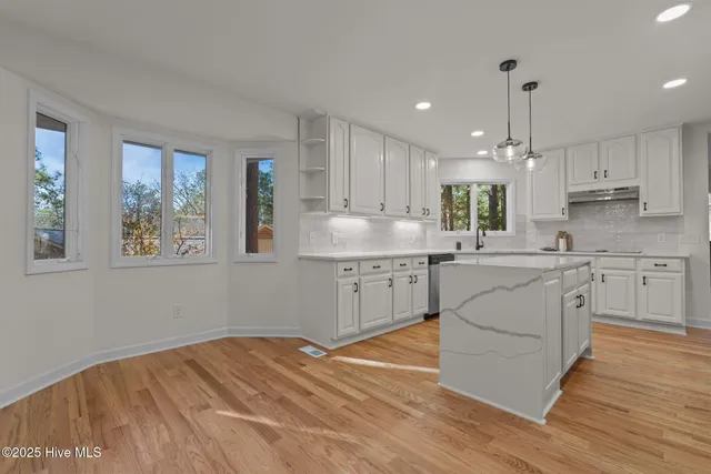 $425,000 | 337 Thimbleberry Drive, Vass, NC 28394