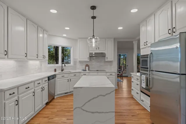 $425,000 | 337 Thimbleberry Drive, Vass, NC 28394