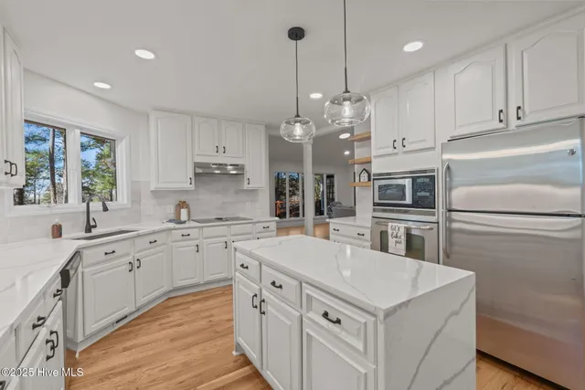 $425,000 | 337 Thimbleberry Drive, Vass, NC 28394