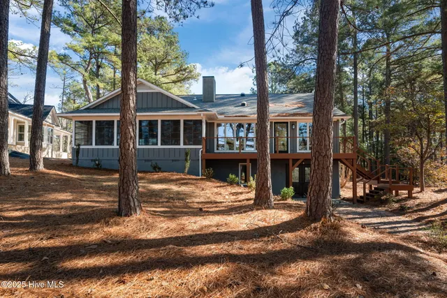 $425,000 | 337 Thimbleberry Drive, Vass, NC 28394