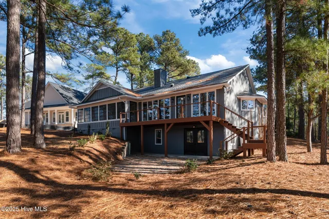 $425,000 | 337 Thimbleberry Drive, Vass, NC 28394