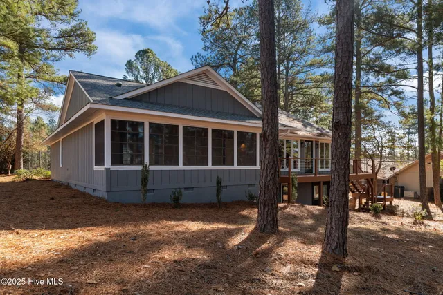 $425,000 | 337 Thimbleberry Drive, Vass, NC 28394