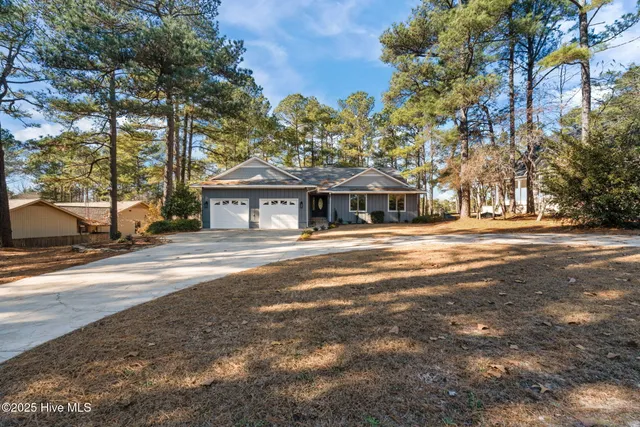 $425,000 | 337 Thimbleberry Drive, Vass, NC 28394