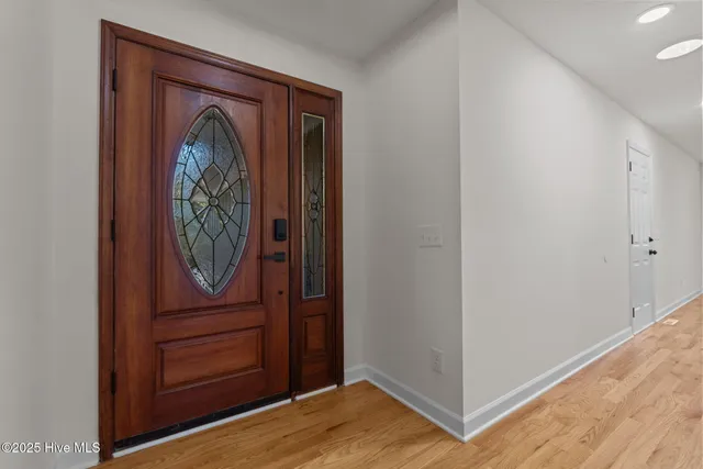 $425,000 | 337 Thimbleberry Drive, Vass, NC 28394