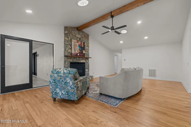 $425,000 | 337 Thimbleberry Drive, Vass, NC 28394