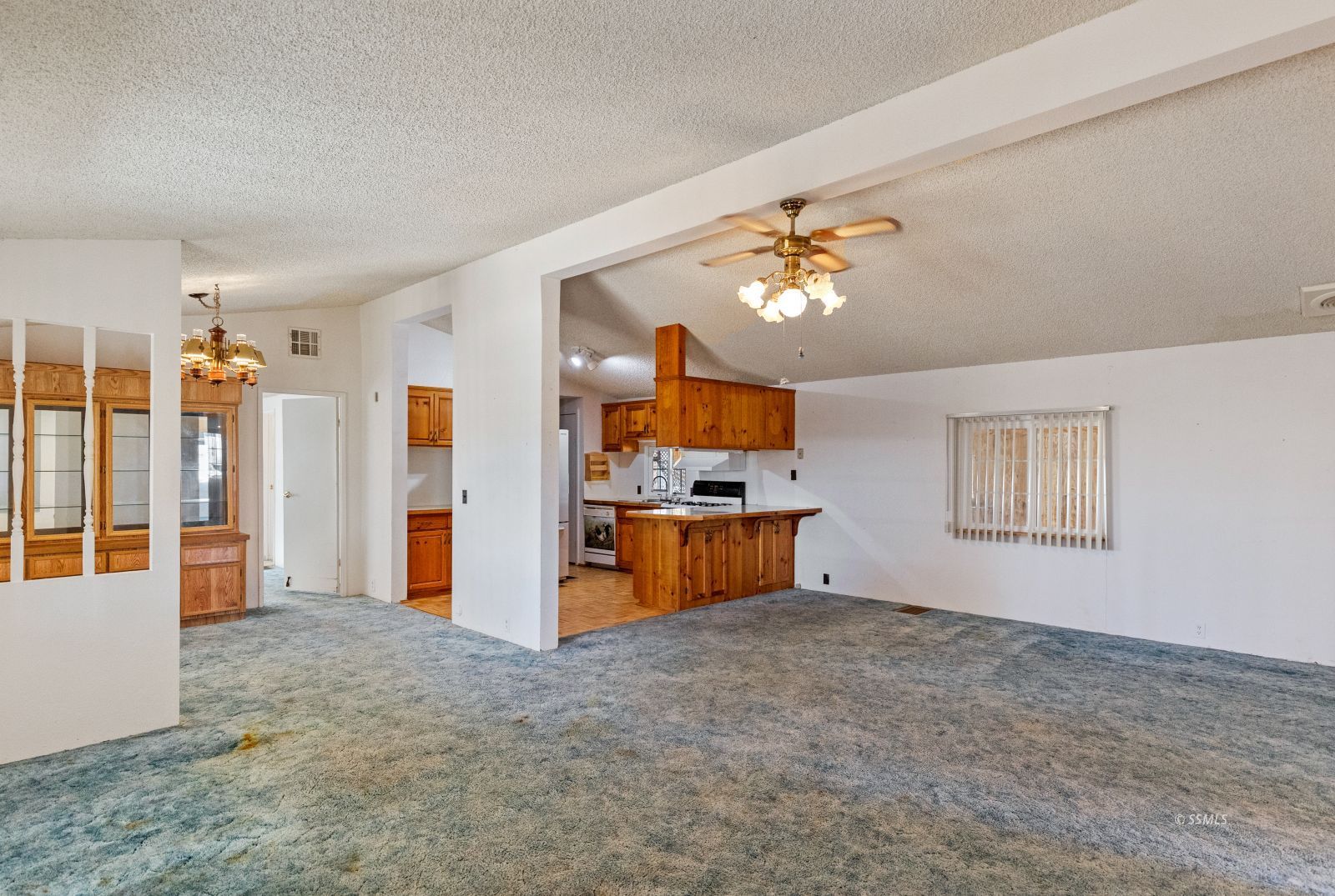 3943 West Ward Avenue Ridgecrest, CA 93555 - Photo 10 of 40 Gallery Image 10