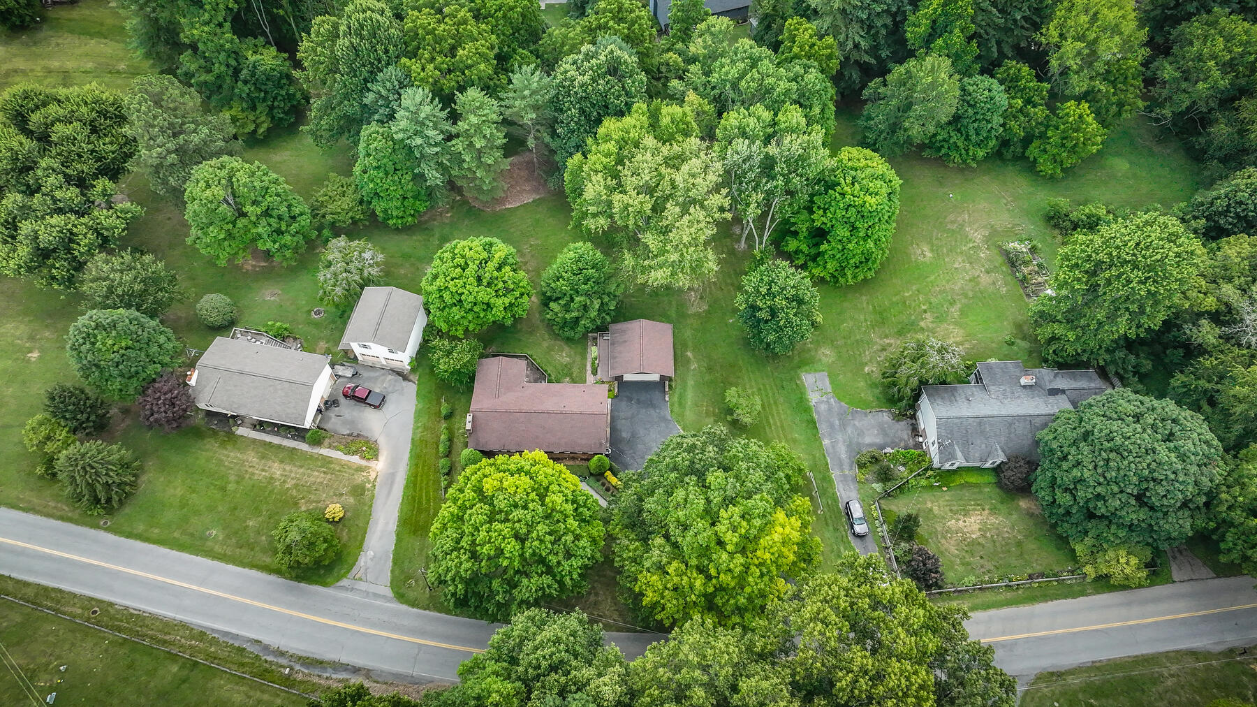 380 Emory Church Road Kingsport, TN 37664 - Photo 58 of 65 Nice Neighborhood