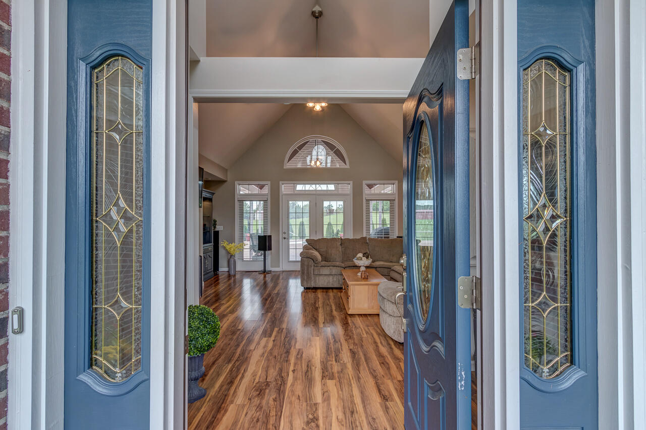 3606 Wades Mill Road Winchester, KY 40391 - Photo 4 of 43 053C55D9-1EF3-40CE-8AD8-D762FB3B3E80