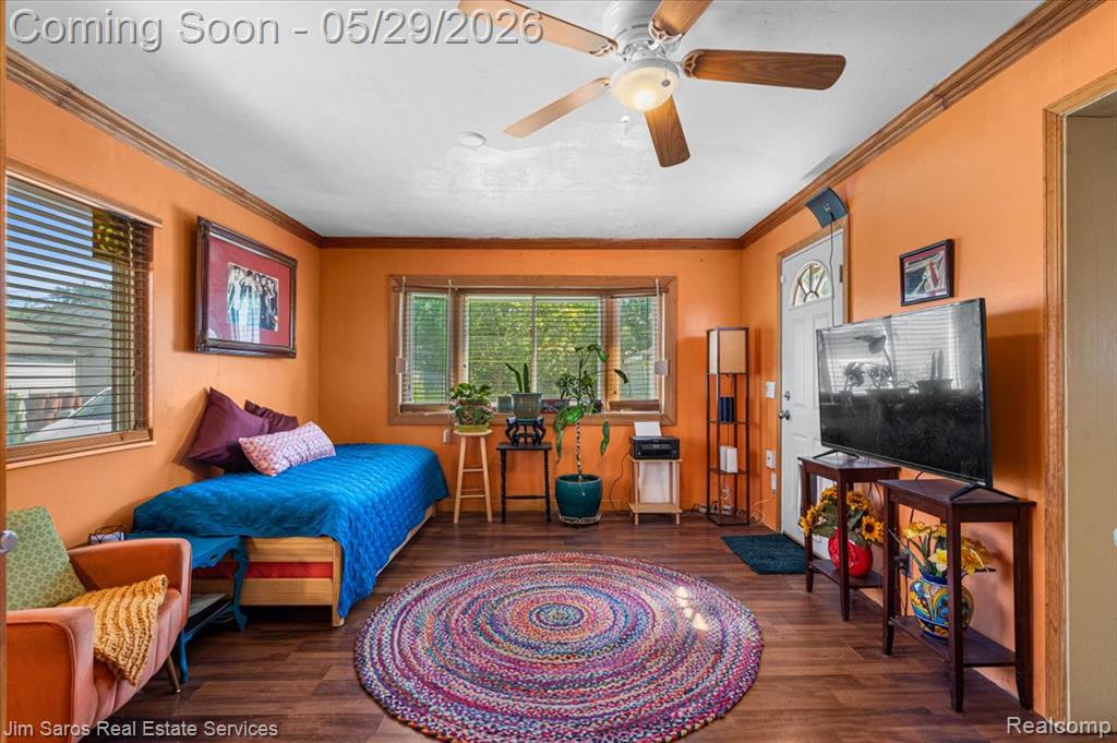 4418 Harvard Road Detroit, MI 48224 - Photo 8 of 31