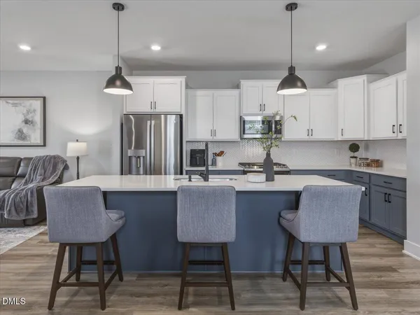 $469,000 | 529 Basin Hl Drive, Wake Forest, NC 27587