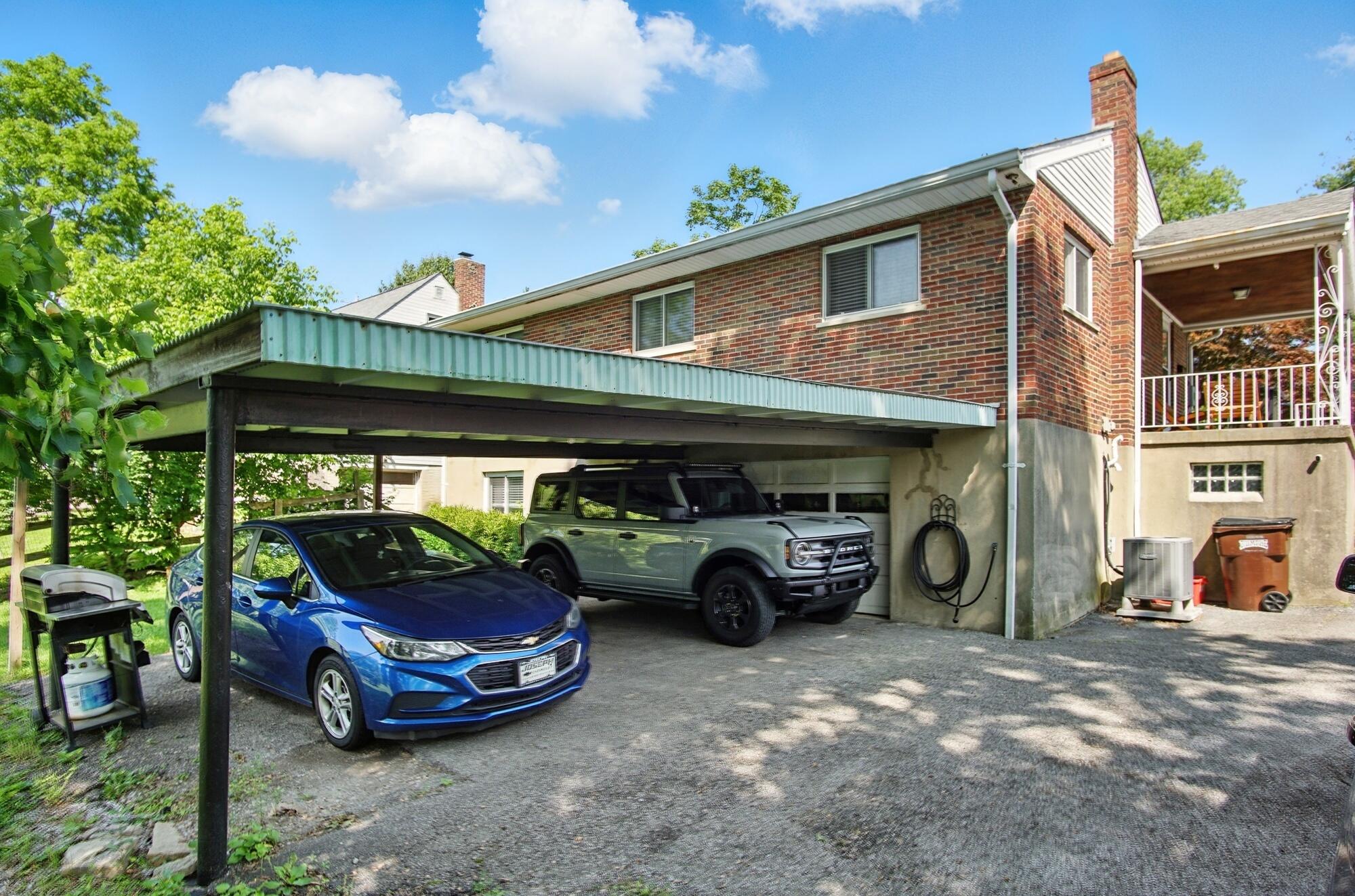 8347 Riley Road Alexandria, KY 41001 - Photo 5 of 33 Gallery Image 5