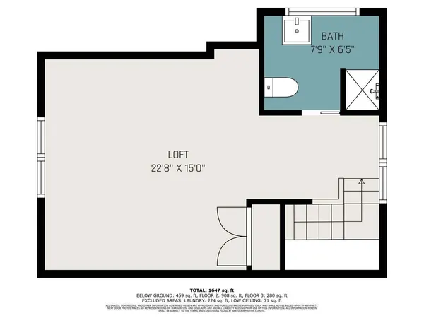 $4,800 | 1517 South State Street, Ann Arbor, MI 48104