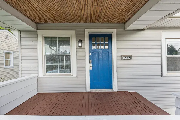 $4,800 | 1517 South State Street, Ann Arbor, MI 48104