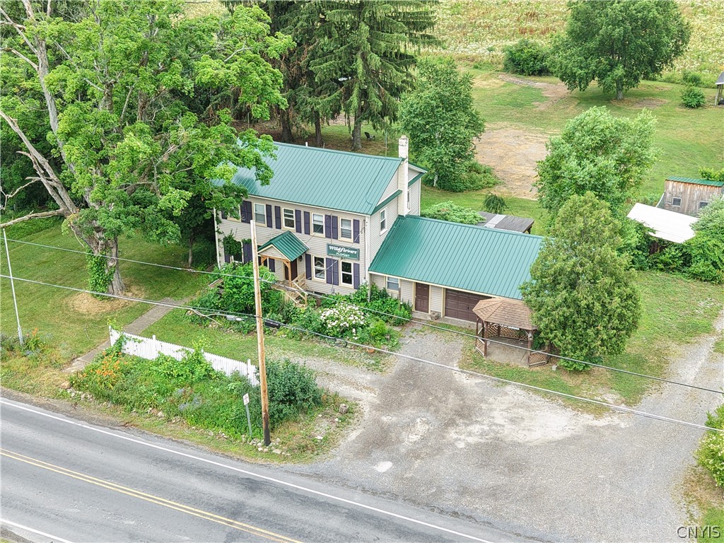 175 N Road Dryden, NY 13053 - Photo 1 of 32