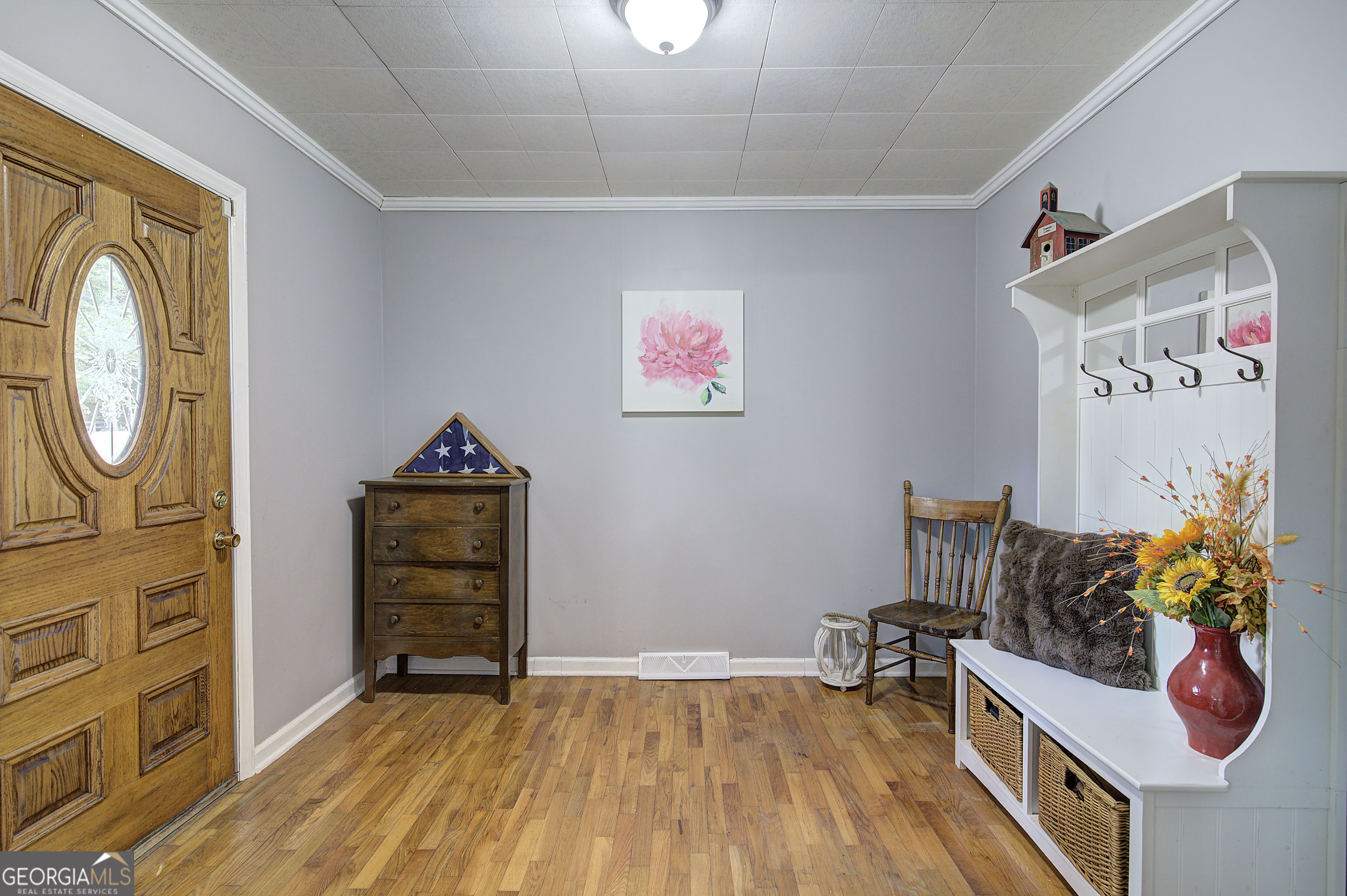 48 Brewer Road Kingston, GA 30145 - Photo 4 of 55 Gallery Image 4