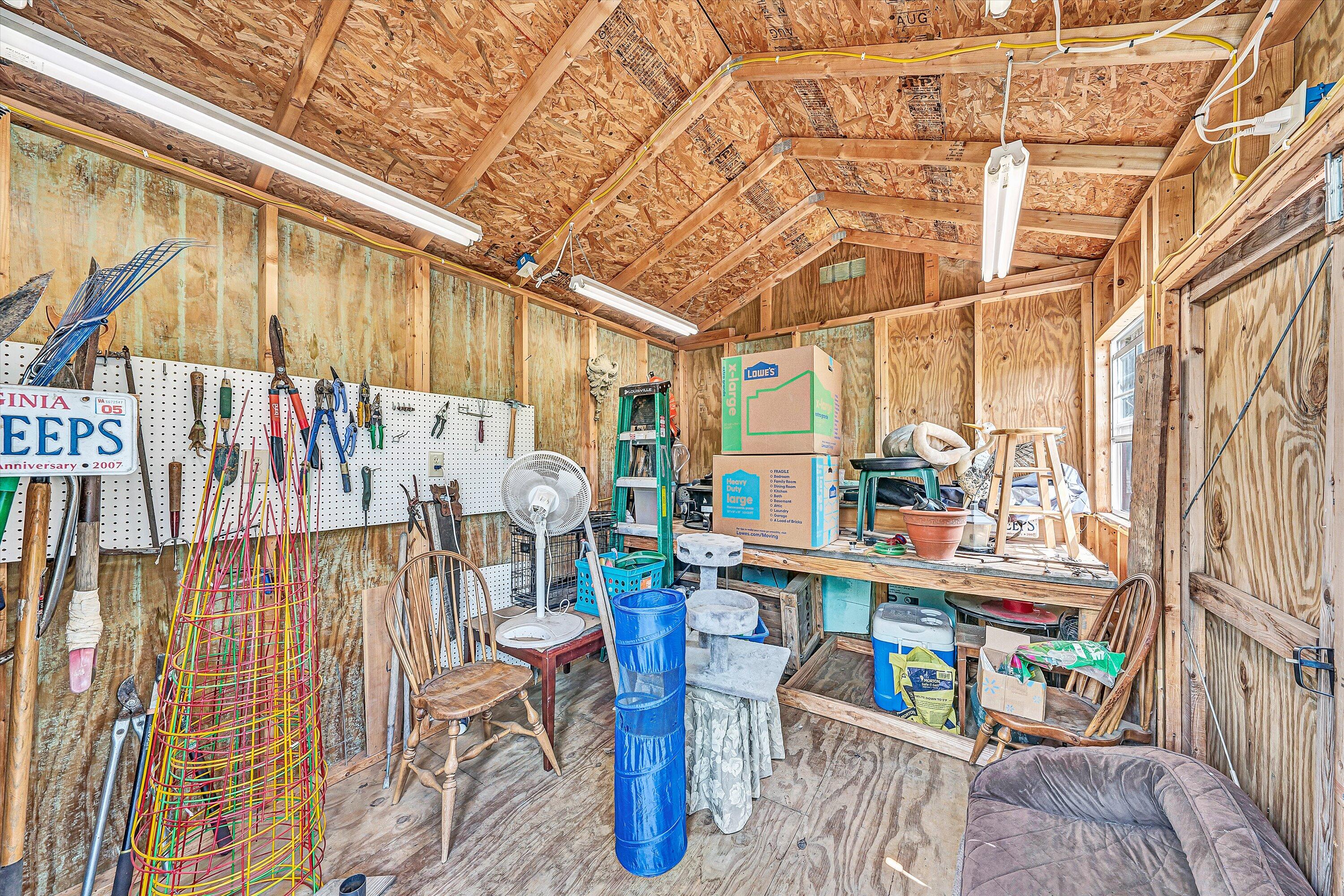 2416 Lofton Road Southwest Roanoke, VA 24015 - Photo 43 of 54 48-DSC06730