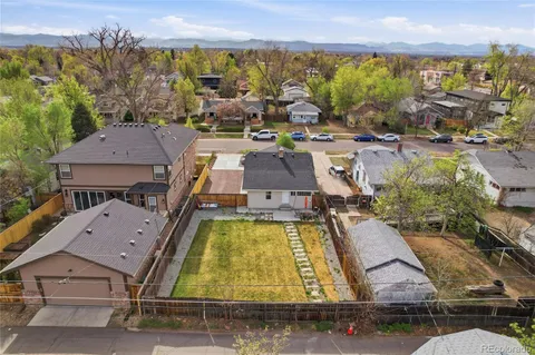 $529,000 | 2122 South Franklin Street, Denver, CO 80210