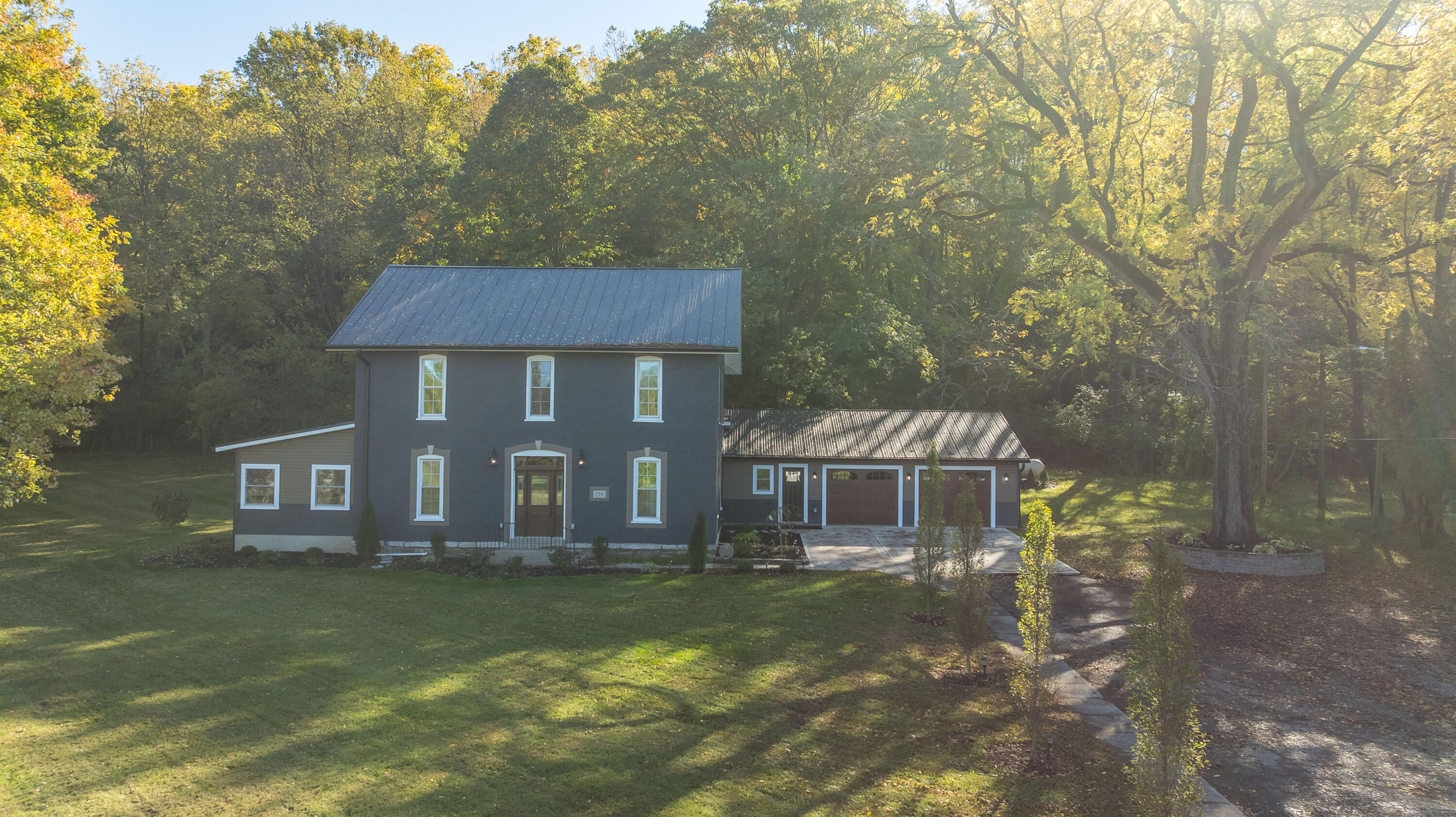 724 Riverside Drive Sidney, OH 45365 - Photo 53 of 59