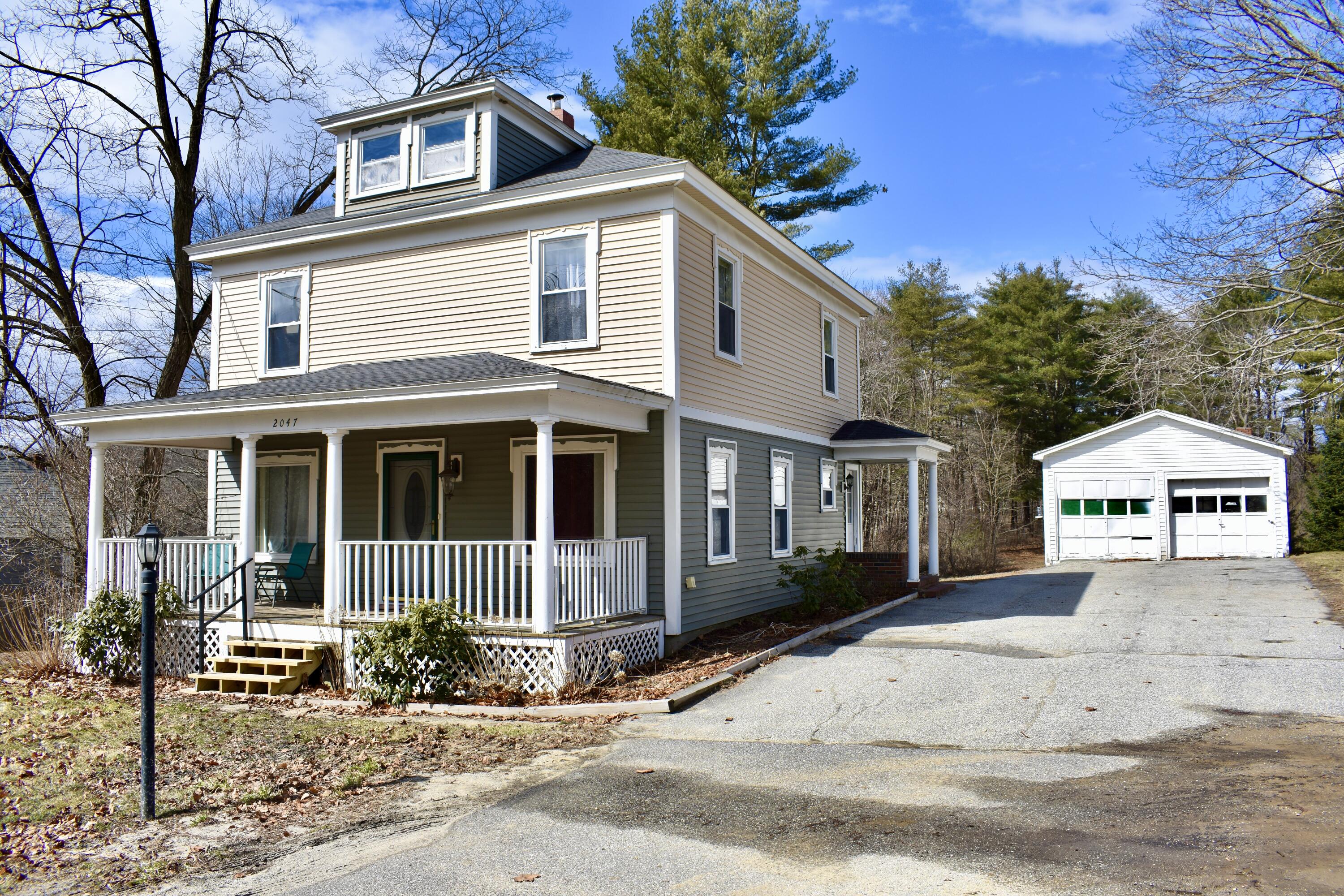 2047 Hotel Road Auburn, ME 04210 - Photo 1 of 44 2047 Hotel Rd