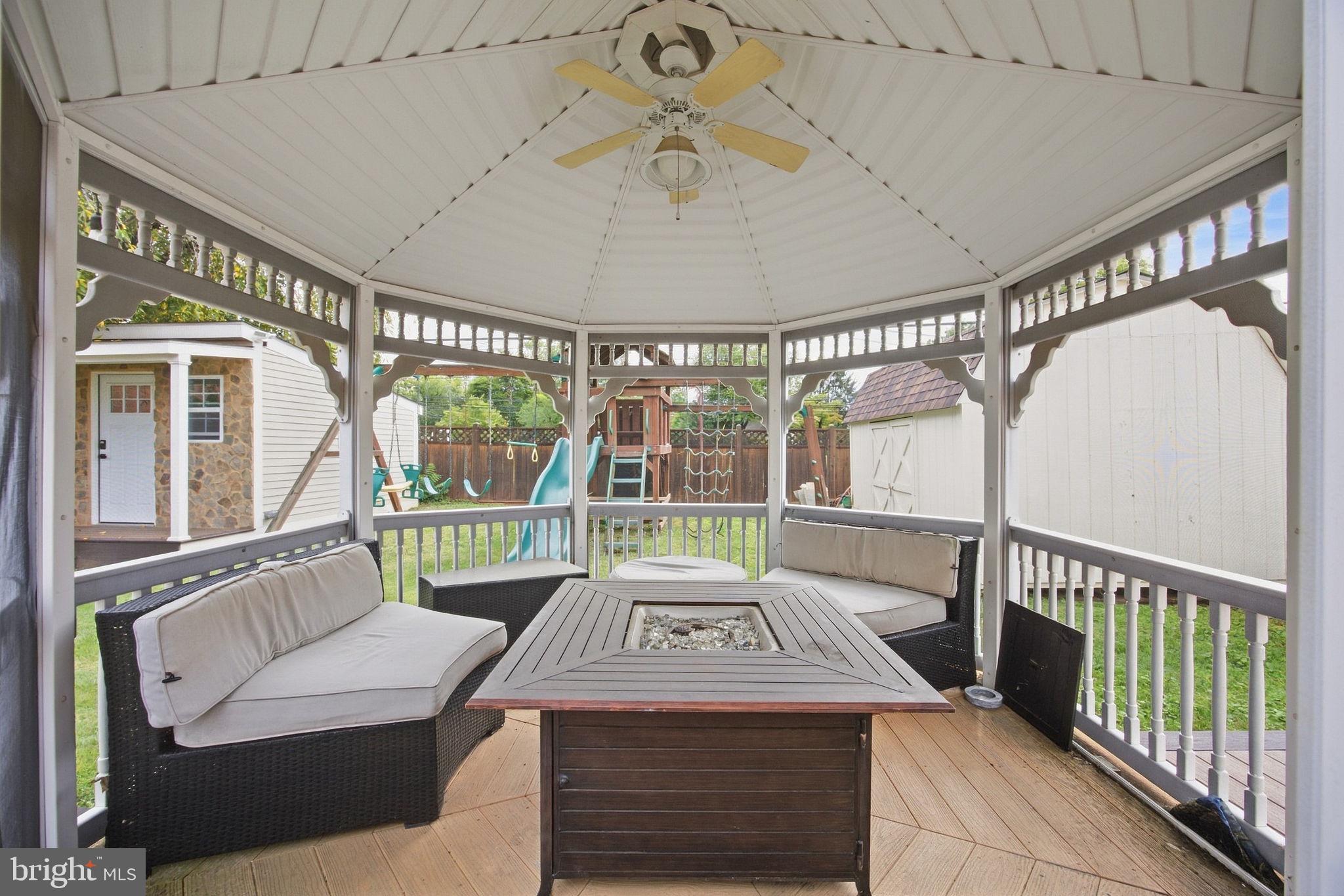8001 Postoak Road Potomac, MD 20854 - Photo 50 of 57 Gallery Image 50