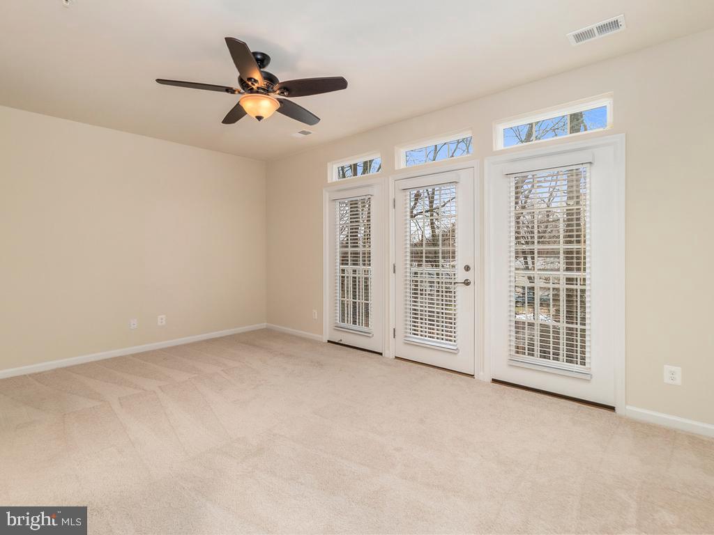 4814 Dane Ridge Circle Woodbridge, VA 22193 - Photo 14 of 25 Master Bedroom