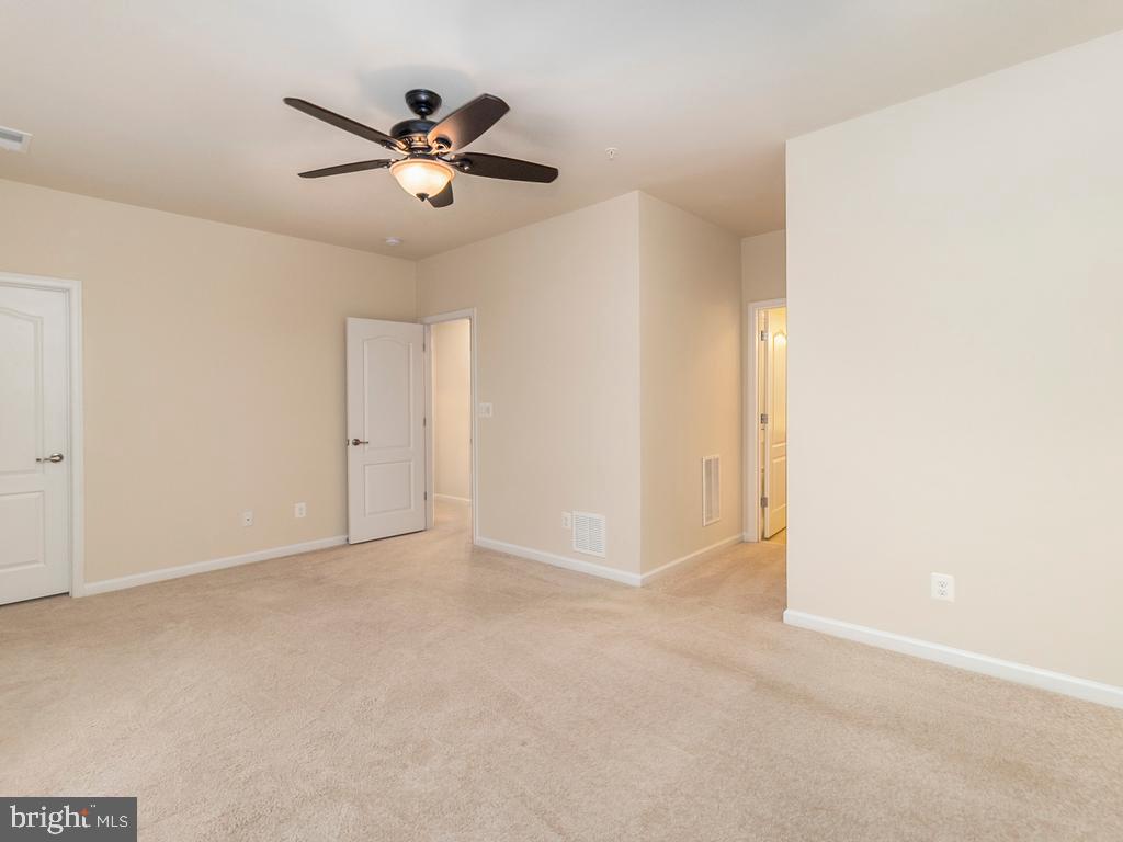 4814 Dane Ridge Circle Woodbridge, VA 22193 - Photo 15 of 25 Master Bedroom