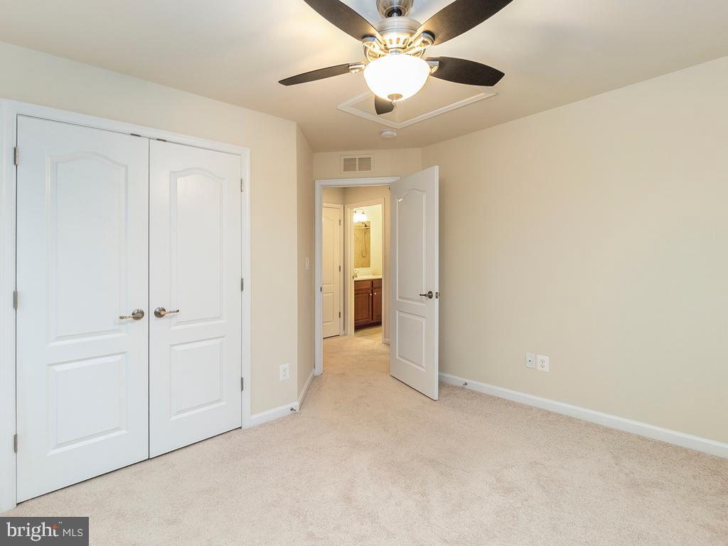 4814 Dane Ridge Circle Woodbridge, VA 22193 - Photo 21 of 25 Guest Room 2