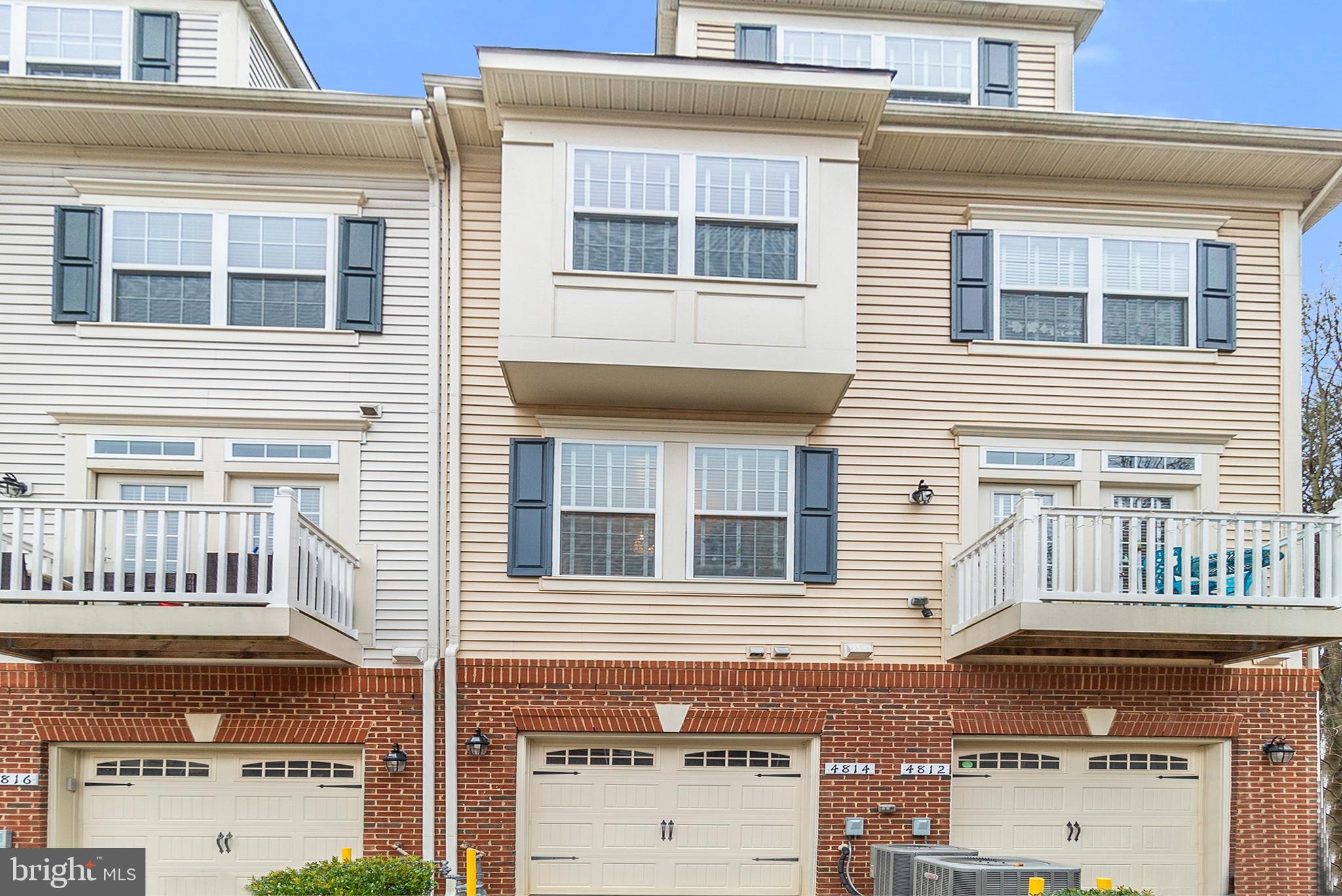 4814 Dane Ridge Circle Woodbridge, VA 22193 - Photo 24 of 25
